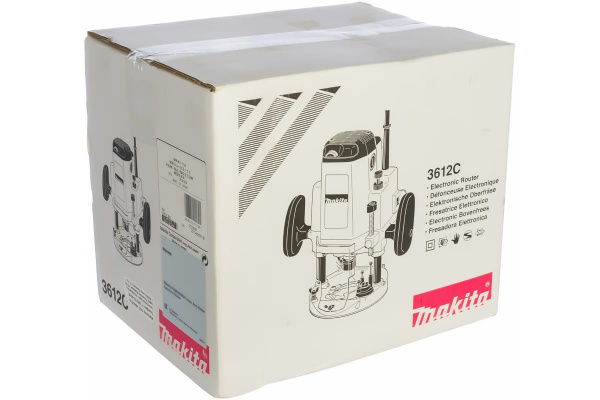 Фрезер Makita 3612 C4