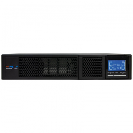 ИБП Pro OnLine 2000 230В-48В Rack Tower