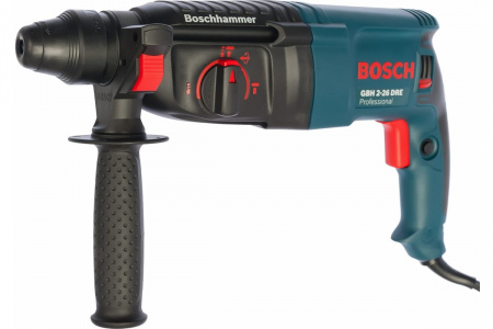 Перфоратор Bosch GBH 2-26 DRE1