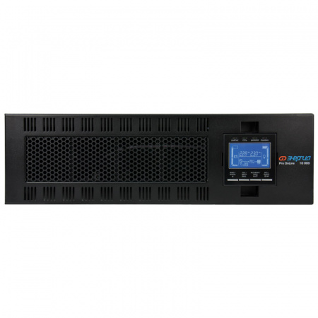 ИБП Pro OnLine 10000 230В-192В Rack Tower