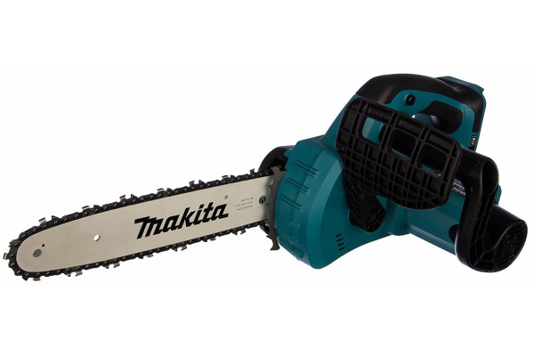 Цепная пила Makita LXT DUC302Z4