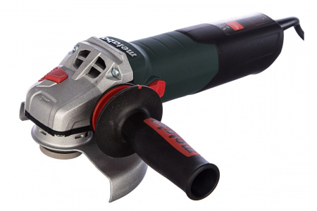 Угловая шлифмашина Metabo W 12-1501