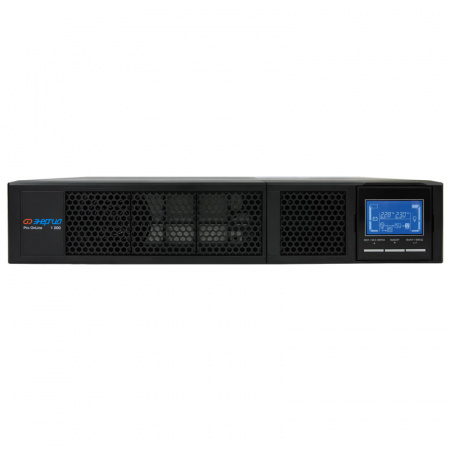 ИБП Pro OnLine 1000 230В-12В Rack Tower