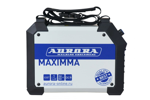 Сварочный инвертор Aurora MAXIMMA 1600 IGBT6