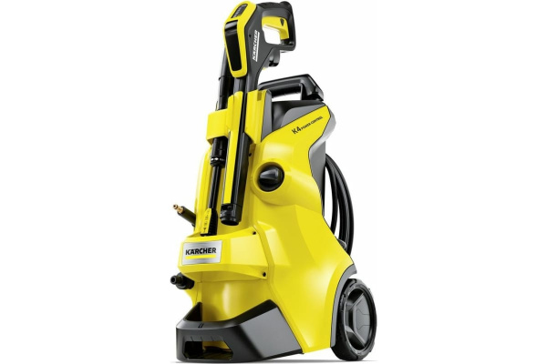 Мойка высокого давления Karcher K 4 Power Control03