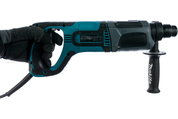 Перфоратор Makita HR 24754