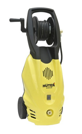 Мойка HUTER W105-AR