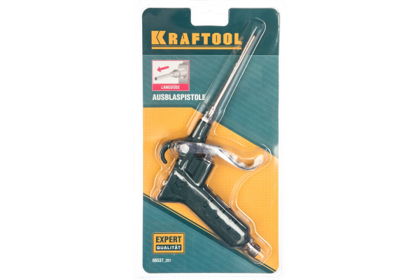 Продувочный пистолет Kraftool 065374