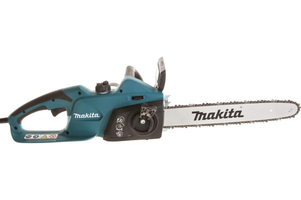 Электрическая цепная пила Makita UC4041A3