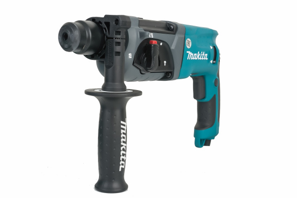 Перфоратор Makita HR2470X195