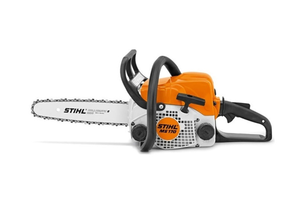 Бензопила STIHL MS 170 143