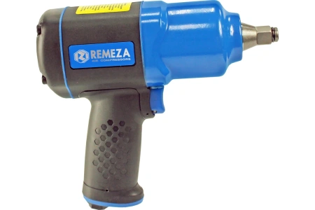 Гайковёрт ударный Remeza R-1200