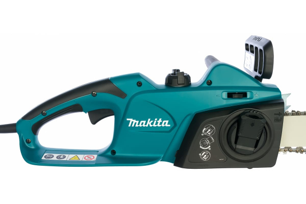 Электрическая цепная пила Makita UC3041A4