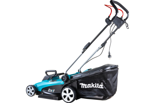 Газонокосилка Makita ELM372003