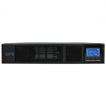 ИБП Pro OnLine 3000 230В-72В Rack Tower