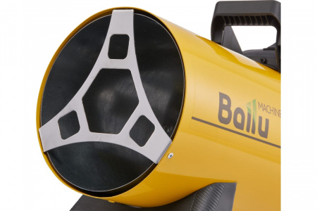 Газовая тепловая пушка Ballu BHG-20M1 (1)