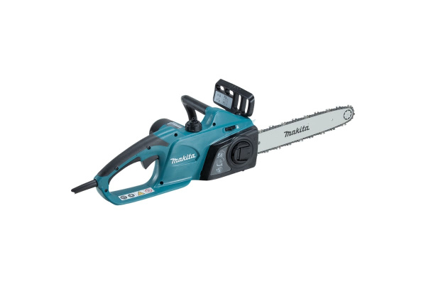 Электрическая цепная пила Makita UC3041A3