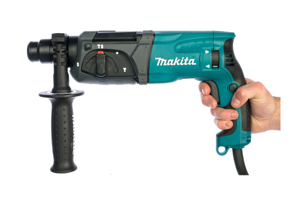 Перфоратор Makita HR2470X193