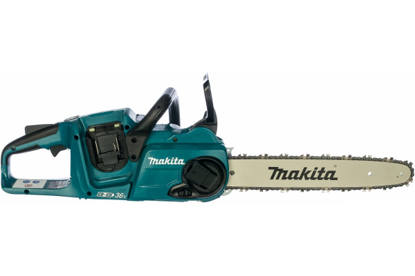 Цепная пила Makita LXT DUC353Z3