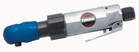 Пневмотрещотка Sumake ST-5555A