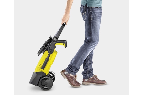 Аппарат высокого давления Karcher K 32