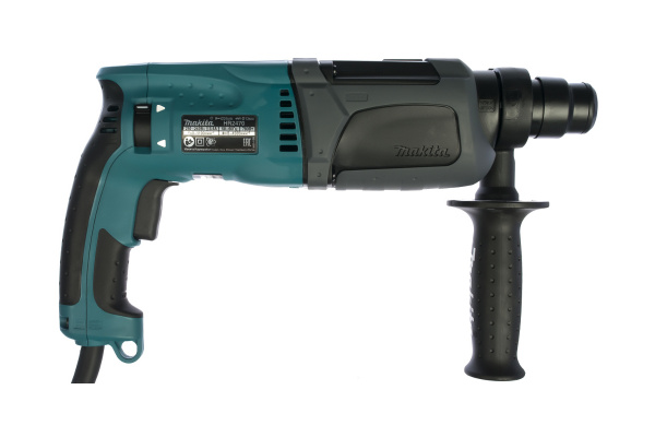 Перфоратор Makita HR2470X192