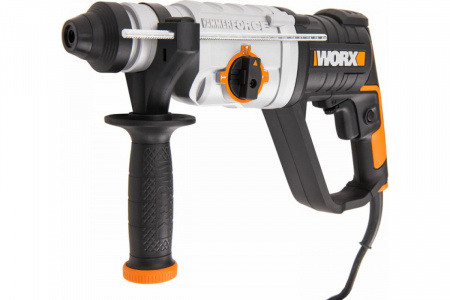 Электрический перфоратор WORX WX3391