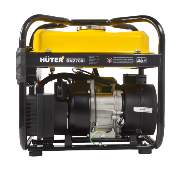 Инверторный генератор HUTER DN2700i