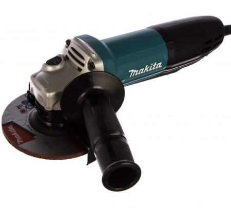 Угловая шлифмашина Makita GA5034 (1)