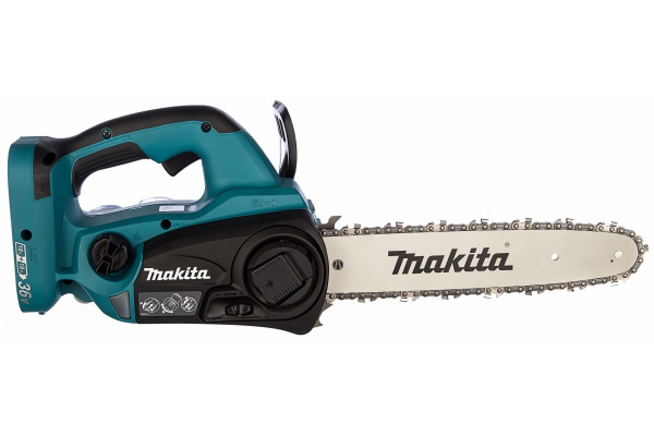 Цепная пила Makita LXT DUC302Z2