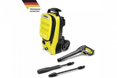 Мойка Karcher K 4 Compact UM1