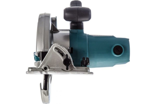 фото Пила циркулярная Makita HS7600