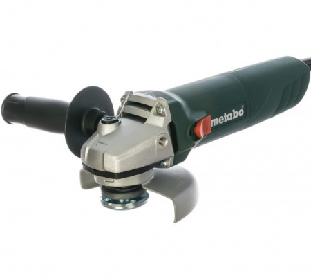 Угловая шлифмашина Metabo W5