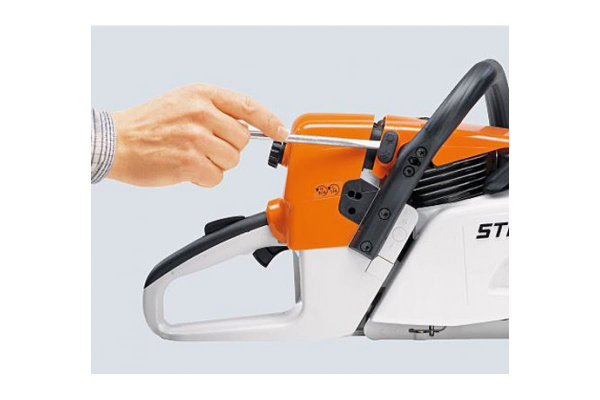 Бензопила Stihl MS 211 1604