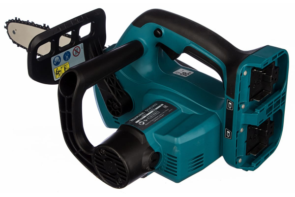 Цепная пила Makita LXT DUC302Z3