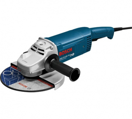 Угловая шлифмашина Bosch GWS 22-230 JH (1)