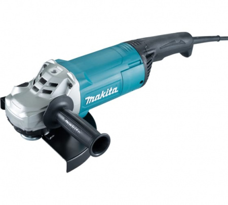 Угловая шлифовальная машина Makita 230