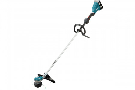 Аккумуляторная коса Makita LXT BL 2х18 В DUR368LZ 11