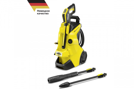 Мойка высокого давления Karcher K 4 Power Control01