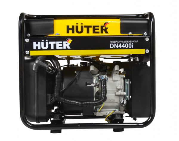 Инверторный генератор HUTER DN4400i