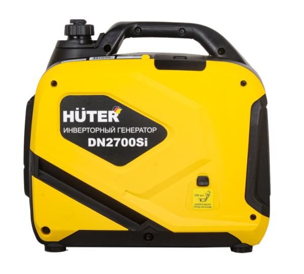 Инверторный генератор Huter DN2700Si