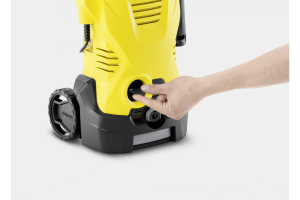 Аппарат высокого давления Karcher K 34