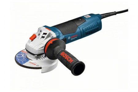 Угловая шлифмашина Bosch GWS 15-1251