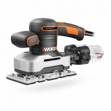 Виброшлифмашина WORX WX642.1 (2)