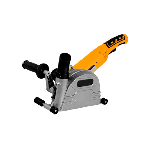 Бороздоделы (штроборезы)