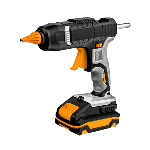 Клеевые пистолеты (термопистолеты)