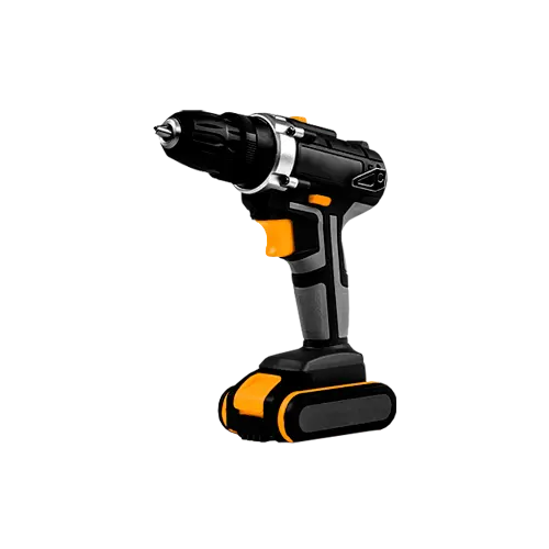 Шуруповерты