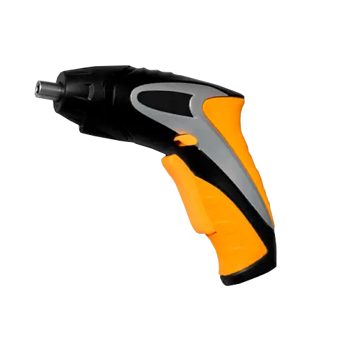 Аккумуляторные отвертки