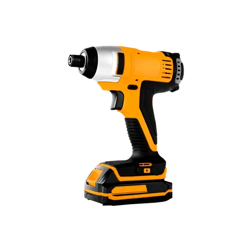 Гайковерты