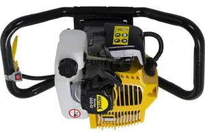 Мотобур HUTER GGD-5210 Мотобур HUTER GGD-5210